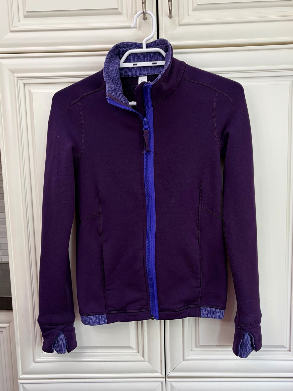 Ivivva by Lululemon girl’s jacket